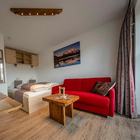 Appartement Haus Erli à Mittenwald Extérieur photo