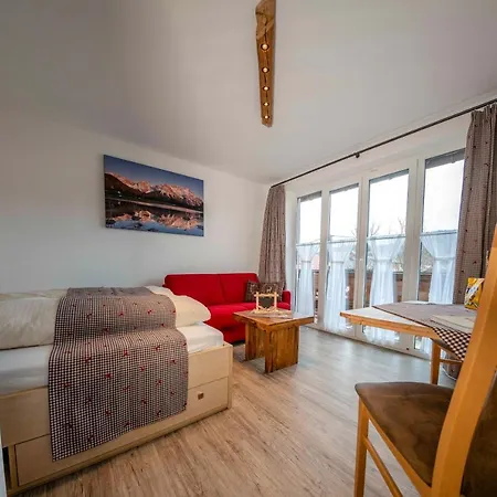 Appartement Haus Erli à Mittenwald Extérieur photo