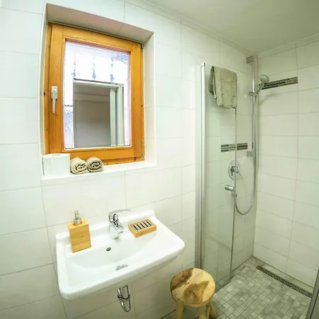 Appartement Haus Erli à Mittenwald Extérieur photo