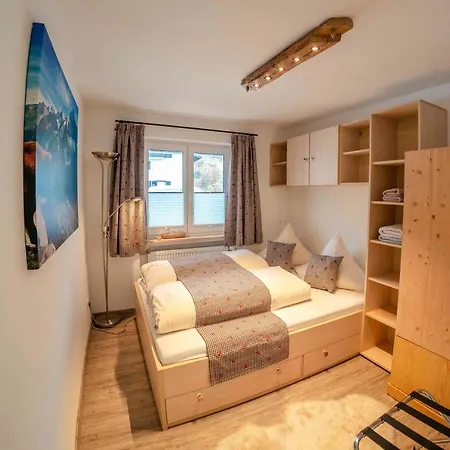 Appartement Haus Erli à Mittenwald Extérieur photo