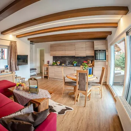 Appartement Haus Erli à Mittenwald Extérieur photo