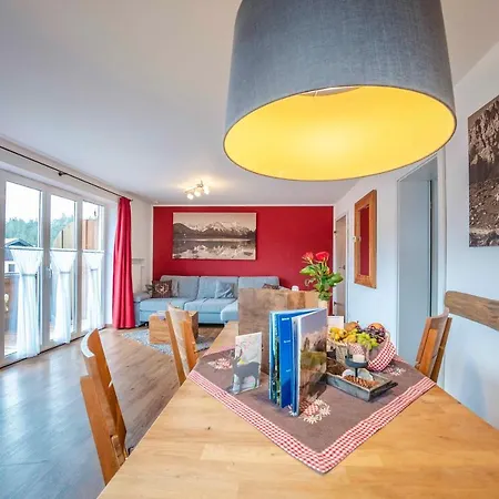 Appartement Haus Erli à Mittenwald Extérieur photo