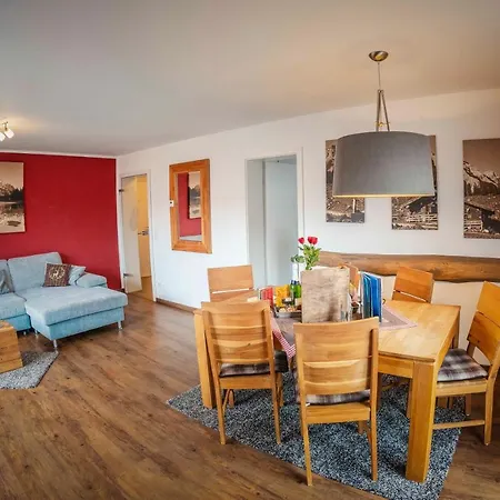 Appartement Haus Erli à Mittenwald Extérieur photo