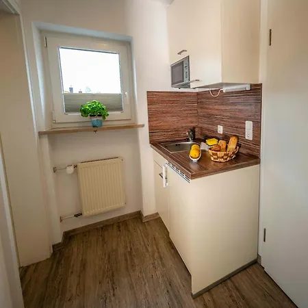 Appartement Haus Erli à Mittenwald Extérieur photo