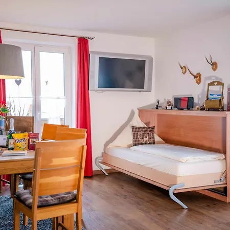 Appartement Haus Erli à Mittenwald Extérieur photo