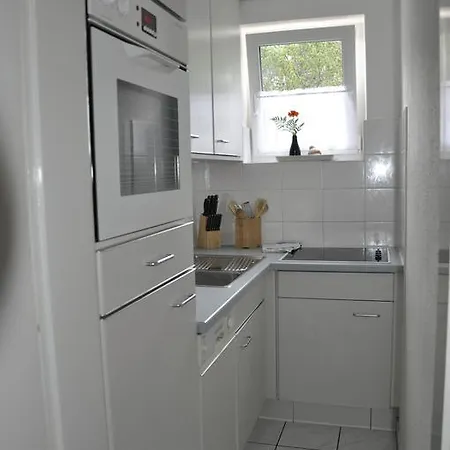 Appartement Haus Erli à Mittenwald Chambre photo