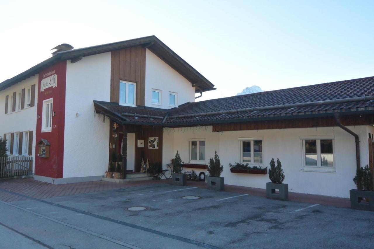 Haus Erli *