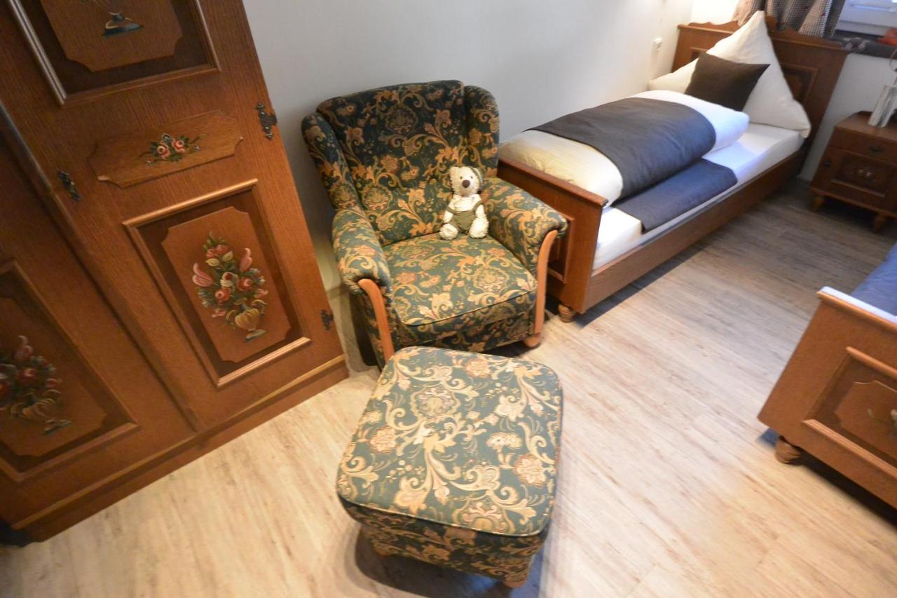 Apartment Haus Erli *