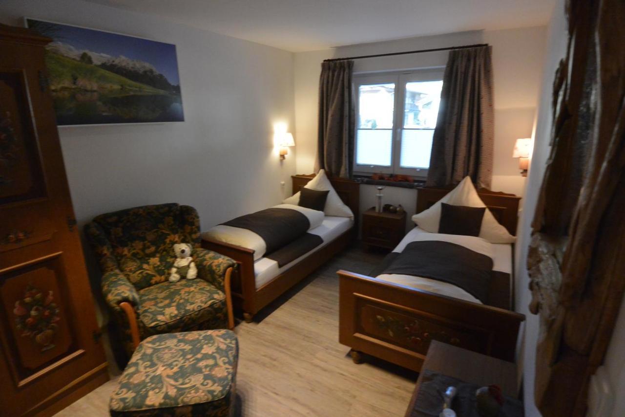 Apartment Haus Erli
