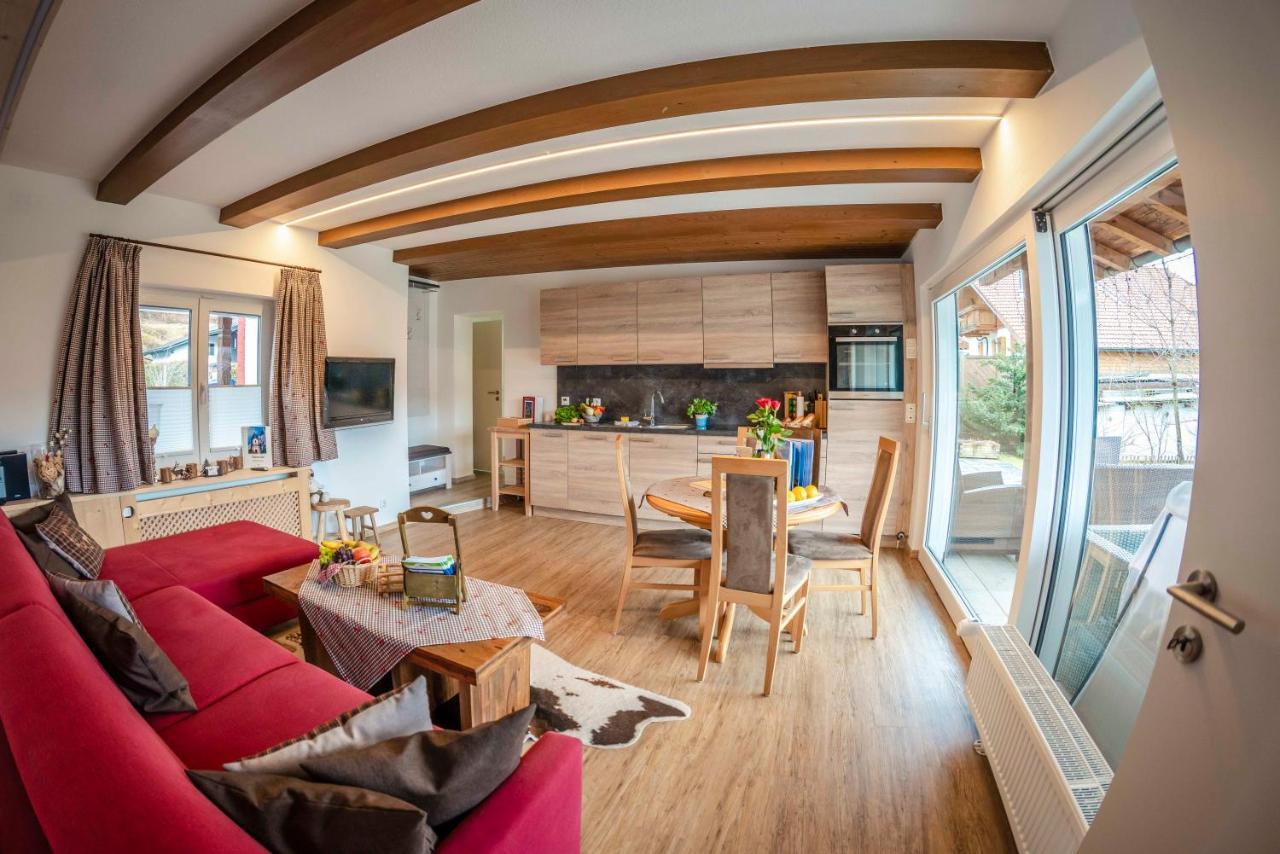 Haus Erli Apartment Mittenwald