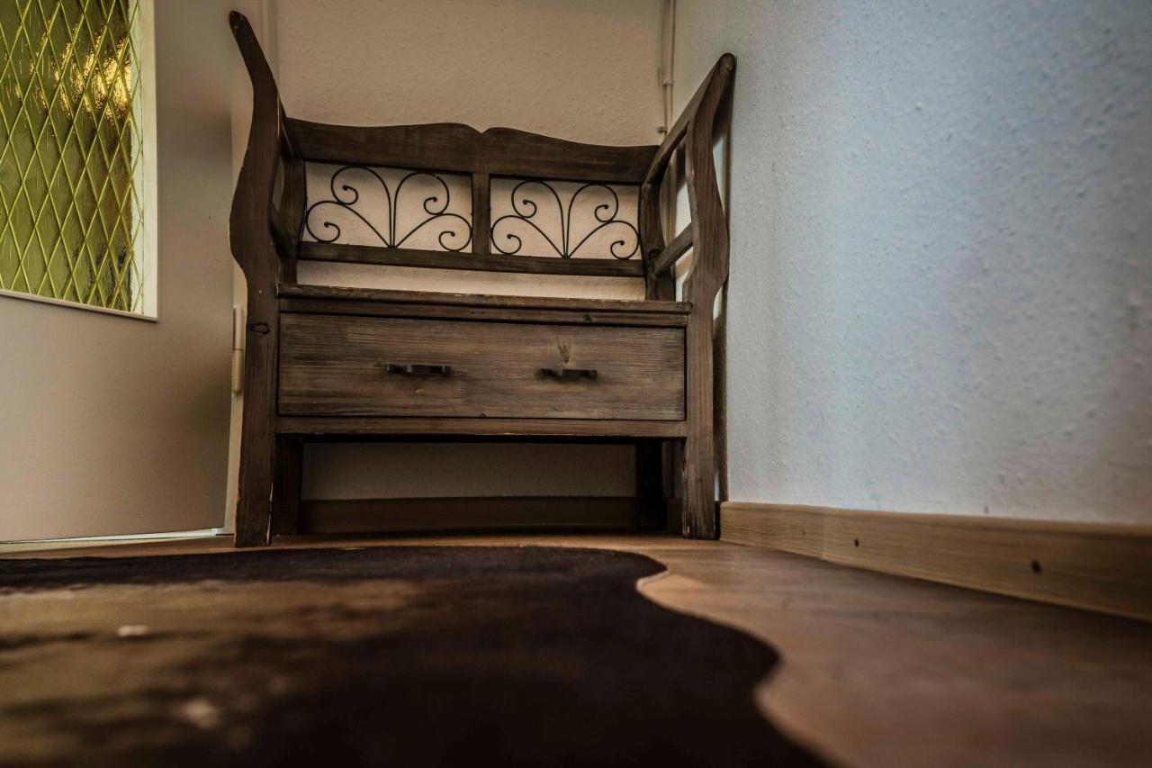 Haus Erli Apartment Mittenwald