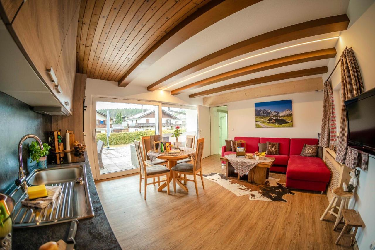 Apartment Haus Erli