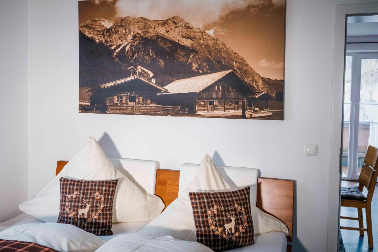 Haus Erli Apartment *