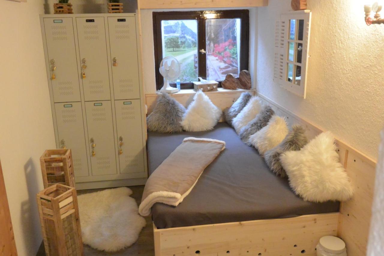 Apartment Haus Erli *