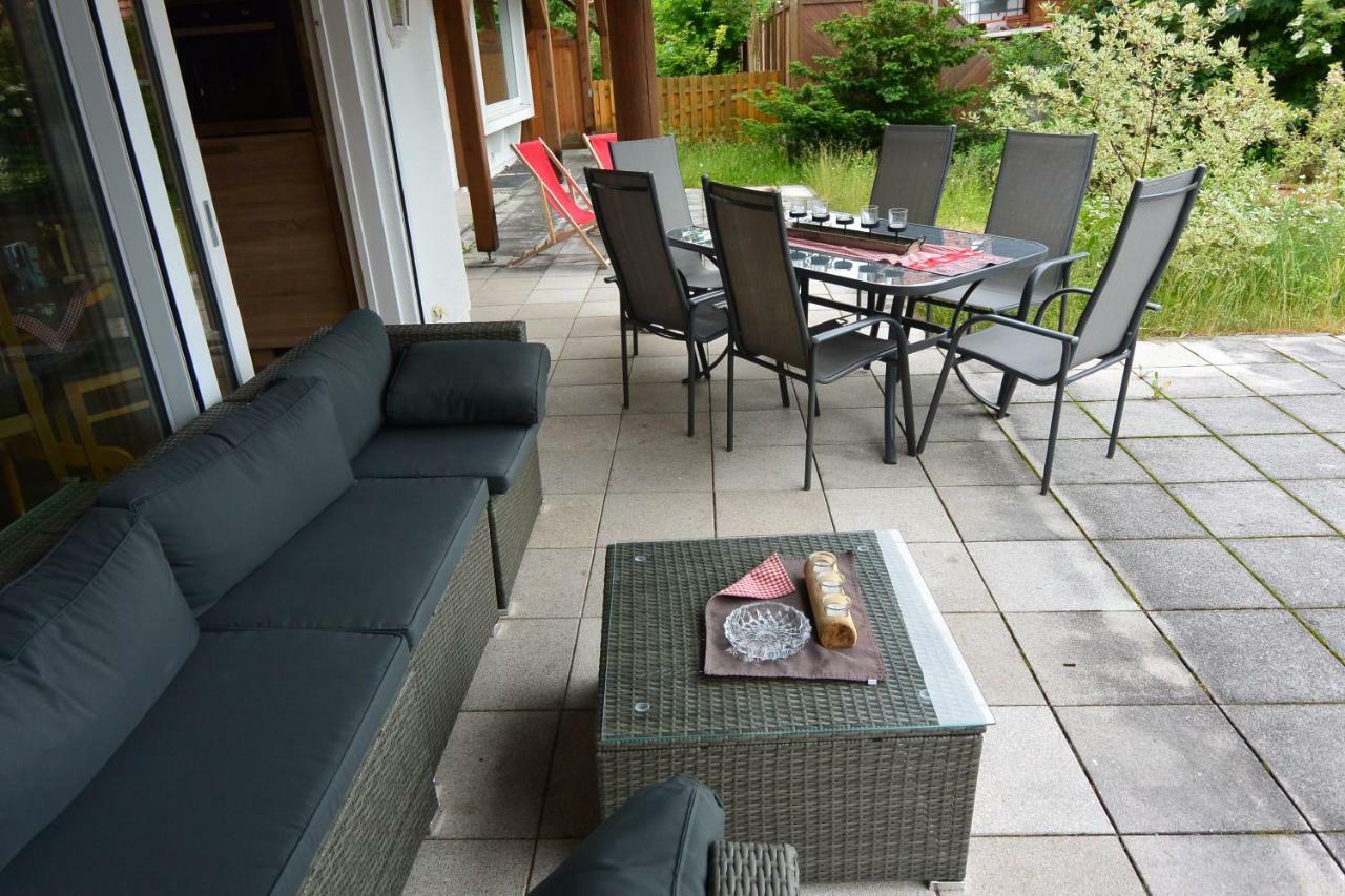 Haus Erli Apartment *
