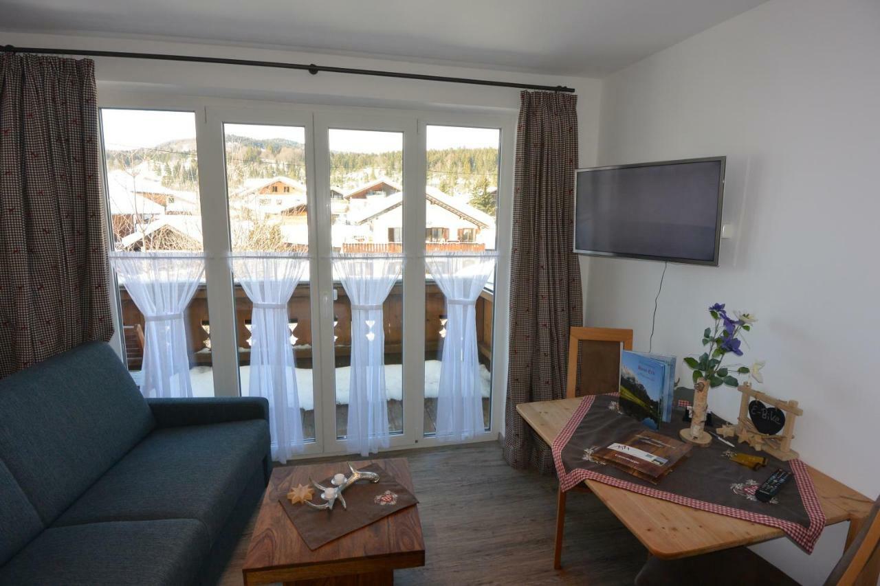 Haus Erli Apartment *