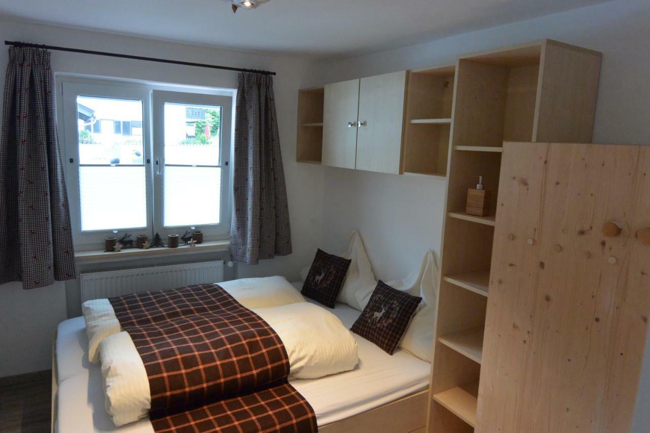 Haus Erli Apartment
