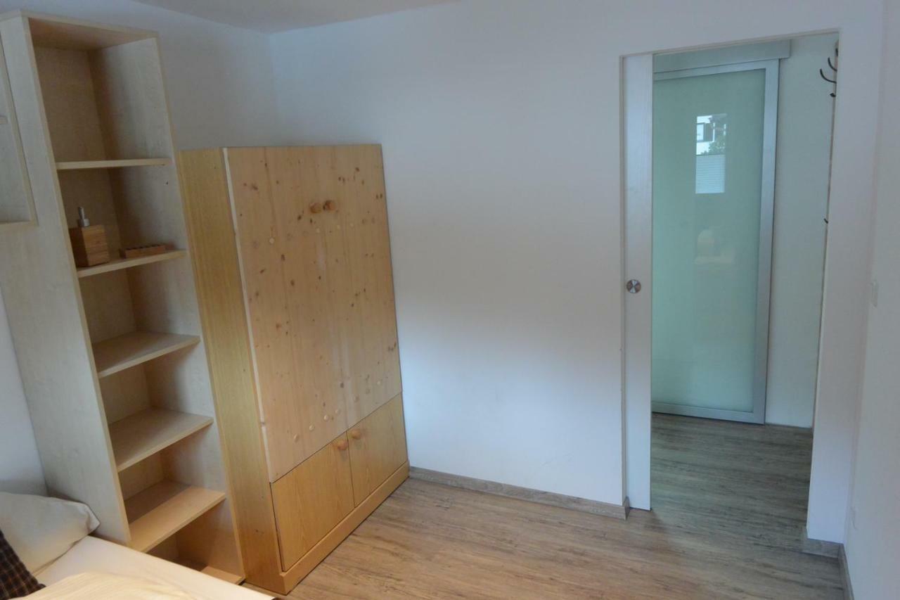 Apartment Haus Erli Mittenwald