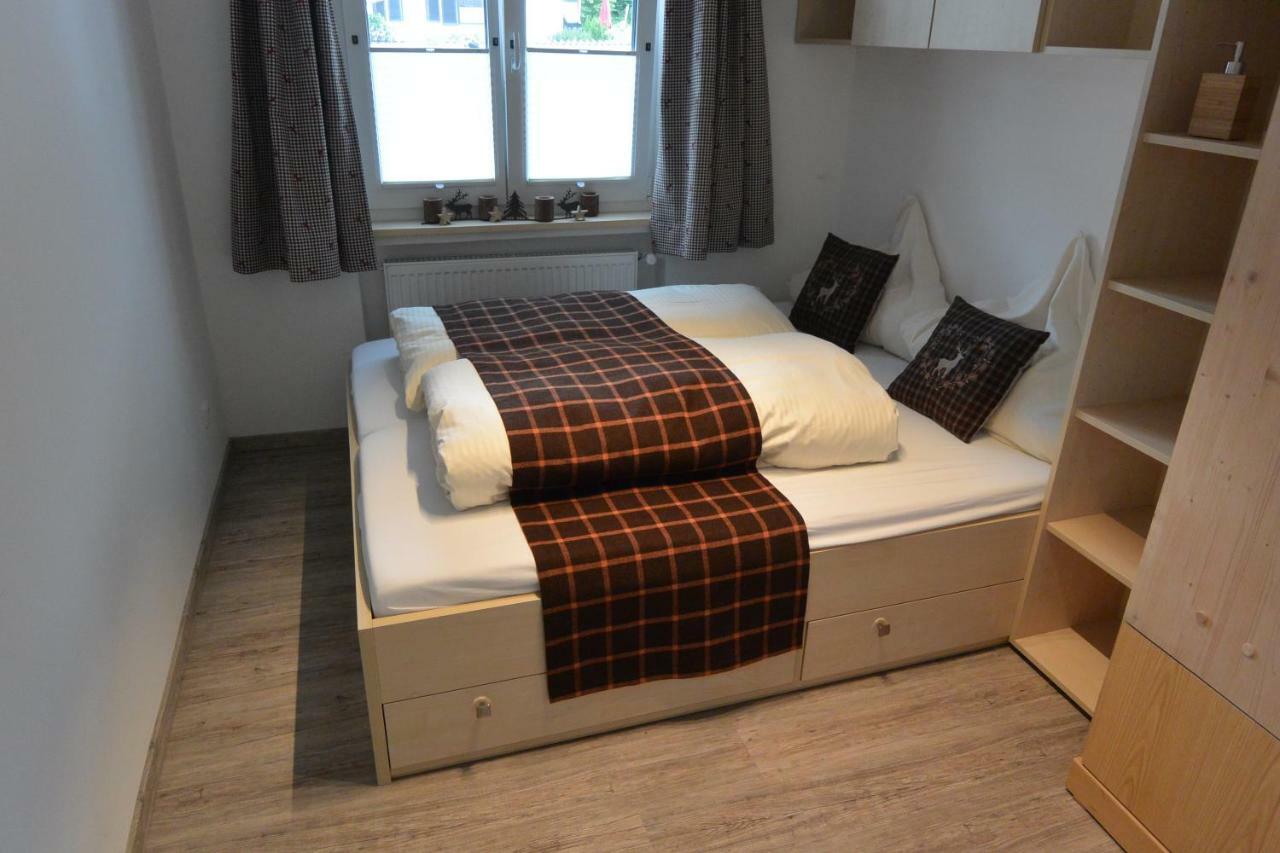 Apartment Haus Erli
